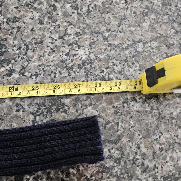 Baum und Pferdgarten 100 % Merino wool dress Anthropologie - Picture 9 of 10